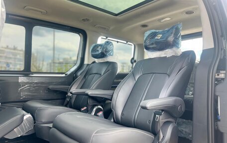 Hyundai Staria, 2025 год, 6 800 000 рублей, 28 фотография