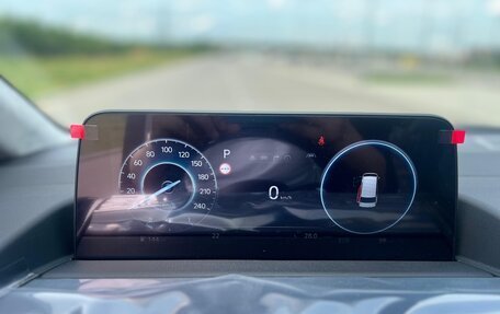 Hyundai Staria, 2025 год, 6 800 000 рублей, 38 фотография