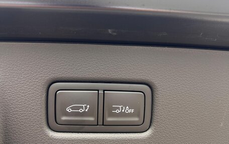 Hyundai Staria, 2025 год, 6 800 000 рублей, 35 фотография