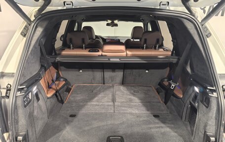BMW X7, 2020 год, 6 649 000 рублей, 9 фотография