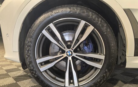 BMW X7, 2020 год, 6 649 000 рублей, 7 фотография