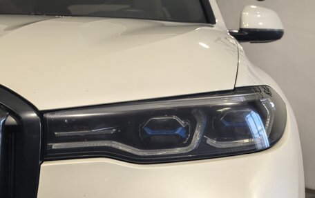 BMW X7, 2020 год, 6 649 000 рублей, 8 фотография