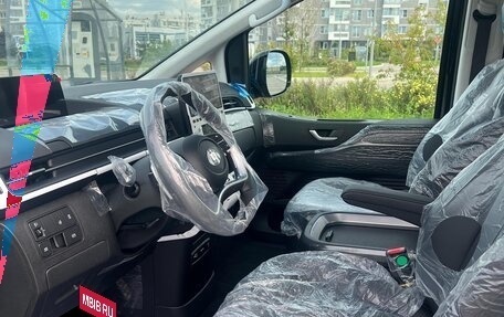 Hyundai Staria, 2025 год, 6 800 000 рублей, 36 фотография