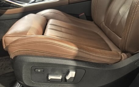 BMW X7, 2020 год, 6 649 000 рублей, 16 фотография