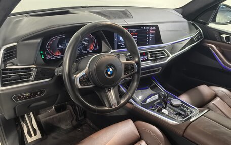 BMW X7, 2020 год, 6 649 000 рублей, 12 фотография