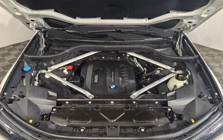 BMW X7, 2020 год, 6 649 000 рублей, 10 фотография