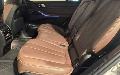 BMW X7, 2020 год, 6 649 000 рублей, 14 фотография