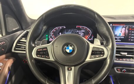 BMW X7, 2020 год, 6 649 000 рублей, 21 фотография