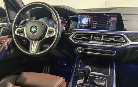 BMW X7, 2020 год, 6 649 000 рублей, 20 фотография