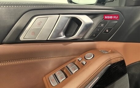 BMW X7, 2020 год, 6 649 000 рублей, 18 фотография