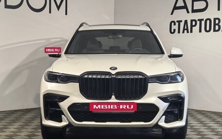 BMW X7, 2020 год, 6 649 000 рублей, 3 фотография