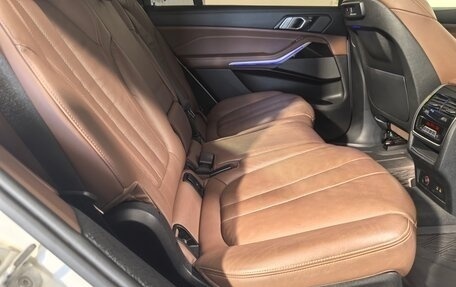 BMW X7, 2020 год, 6 649 000 рублей, 15 фотография