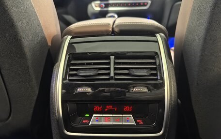 BMW X7, 2020 год, 6 649 000 рублей, 31 фотография
