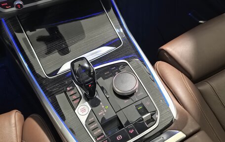 BMW X7, 2020 год, 6 649 000 рублей, 29 фотография