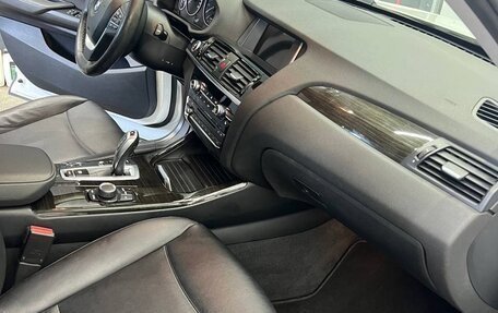BMW X3, 2014 год, 2 800 000 рублей, 8 фотография