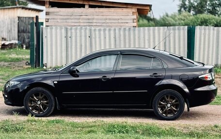 Mazda 6, 2006 год, 650 000 рублей, 2 фотография