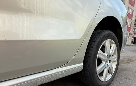 Volkswagen Polo VI (EU Market), 2012 год, 890 000 рублей, 11 фотография