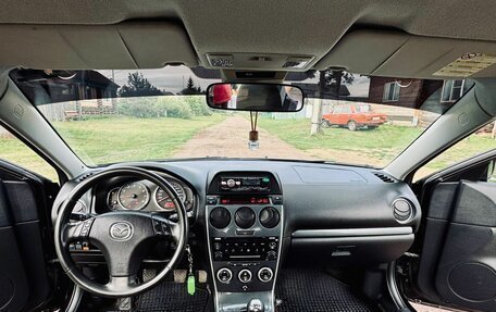 Mazda 6, 2006 год, 650 000 рублей, 4 фотография