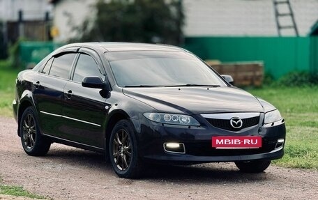 Mazda 6, 2006 год, 650 000 рублей, 3 фотография