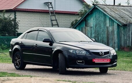 Mazda 6, 2006 год, 650 000 рублей, 6 фотография