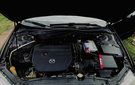 Mazda 6, 2006 год, 650 000 рублей, 14 фотография
