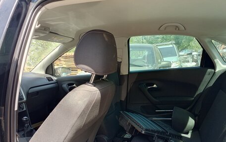 Volkswagen Polo VI (EU Market), 2017 год, 490 000 рублей, 8 фотография