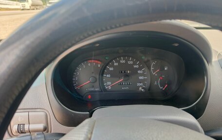 Hyundai Accent II, 2006 год, 350 000 рублей, 15 фотография