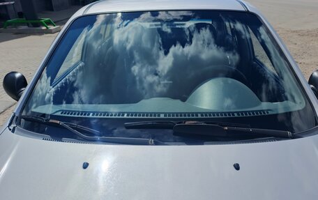 Hyundai Accent II, 2006 год, 350 000 рублей, 11 фотография