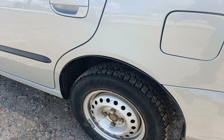 Hyundai Accent II, 2006 год, 350 000 рублей, 20 фотография