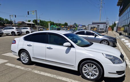 Nissan Teana, 2012 год, 1 300 000 рублей, 4 фотография