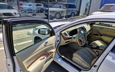 Nissan Teana, 2012 год, 1 300 000 рублей, 7 фотография