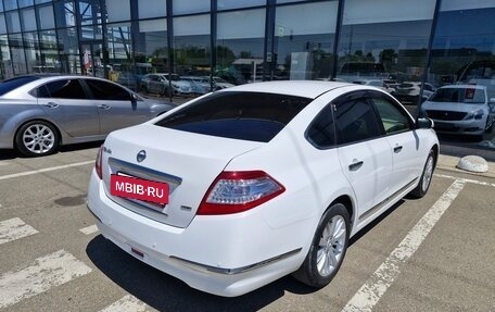 Nissan Teana, 2012 год, 1 300 000 рублей, 5 фотография
