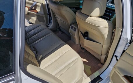 Nissan Teana, 2012 год, 1 300 000 рублей, 9 фотография