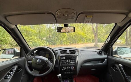 Datsun on-DO I рестайлинг, 2014 год, 220 000 рублей, 7 фотография