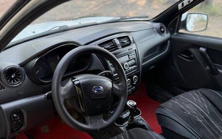 Datsun on-DO I рестайлинг, 2014 год, 220 000 рублей, 6 фотография