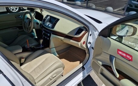 Nissan Teana, 2012 год, 1 300 000 рублей, 10 фотография