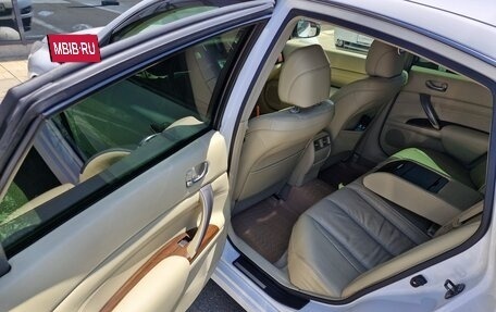 Nissan Teana, 2012 год, 1 300 000 рублей, 8 фотография