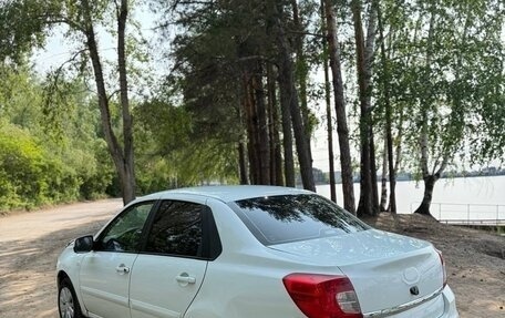 Datsun on-DO I рестайлинг, 2014 год, 220 000 рублей, 2 фотография