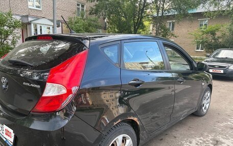 Hyundai Solaris II рестайлинг, 2014 год, 690 000 рублей, 12 фотография