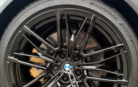 BMW M5, 2025 год, 20 800 000 рублей, 4 фотография