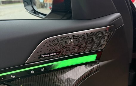 BMW M5, 2025 год, 20 800 000 рублей, 11 фотография