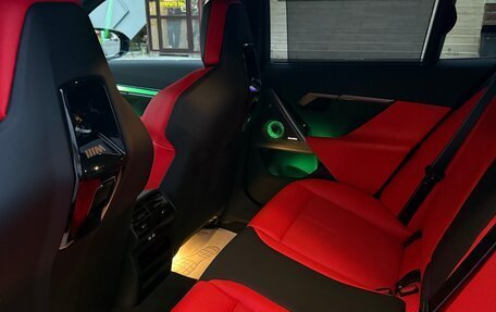 BMW M5, 2025 год, 20 800 000 рублей, 13 фотография