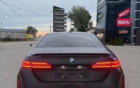 BMW M5, 2025 год, 20 800 000 рублей, 5 фотография