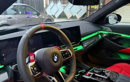 BMW M5, 2025 год, 20 800 000 рублей, 9 фотография