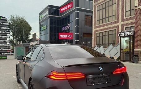 BMW M5, 2025 год, 20 800 000 рублей, 3 фотография
