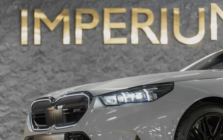 BMW M5, 2025 год, 20 990 000 рублей, 5 фотография