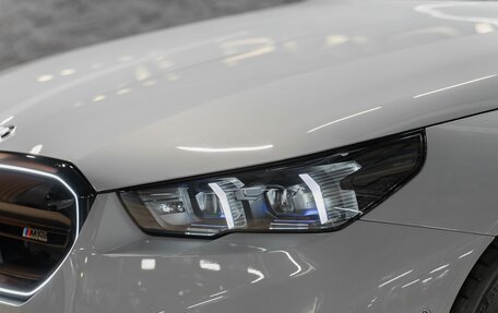 BMW M5, 2025 год, 20 990 000 рублей, 6 фотография
