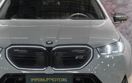 BMW M5, 2025 год, 20 990 000 рублей, 3 фотография