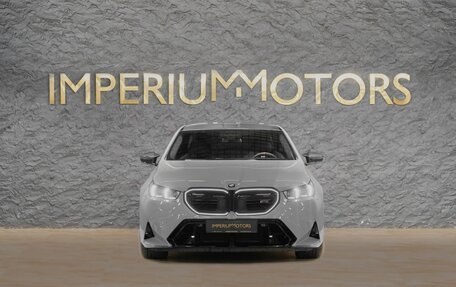 BMW M5, 2025 год, 20 990 000 рублей, 2 фотография