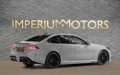 BMW M5, 2025 год, 20 990 000 рублей, 8 фотография